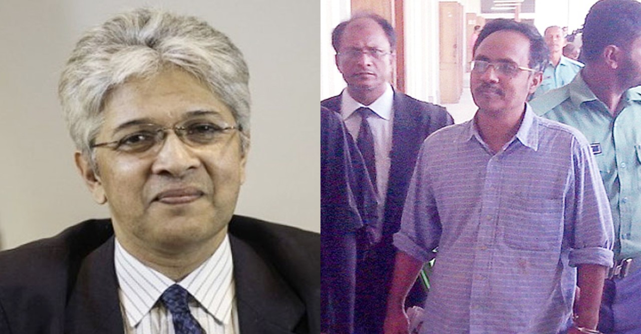 অধিকারের আদিলুর-এলানের মামলার রায় আজ
