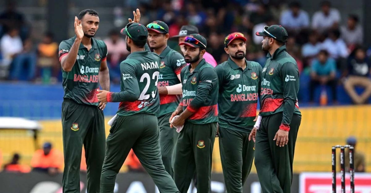 পাক-ভারত ম্যাচ পরিত্যক্ত হলে ক্ষতি বাংলাদেশেরও!