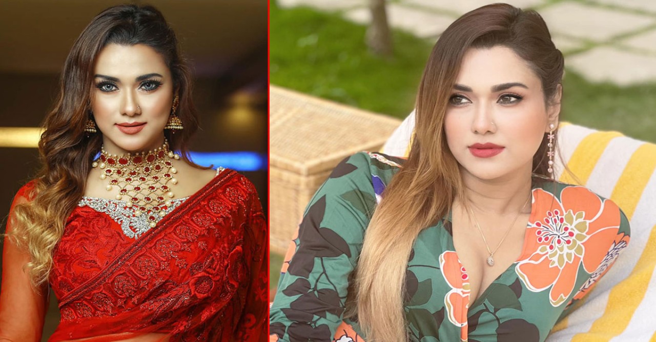 সেপ্টেম্বরে আসছে ববির ‘ময়ূরাক্ষী’