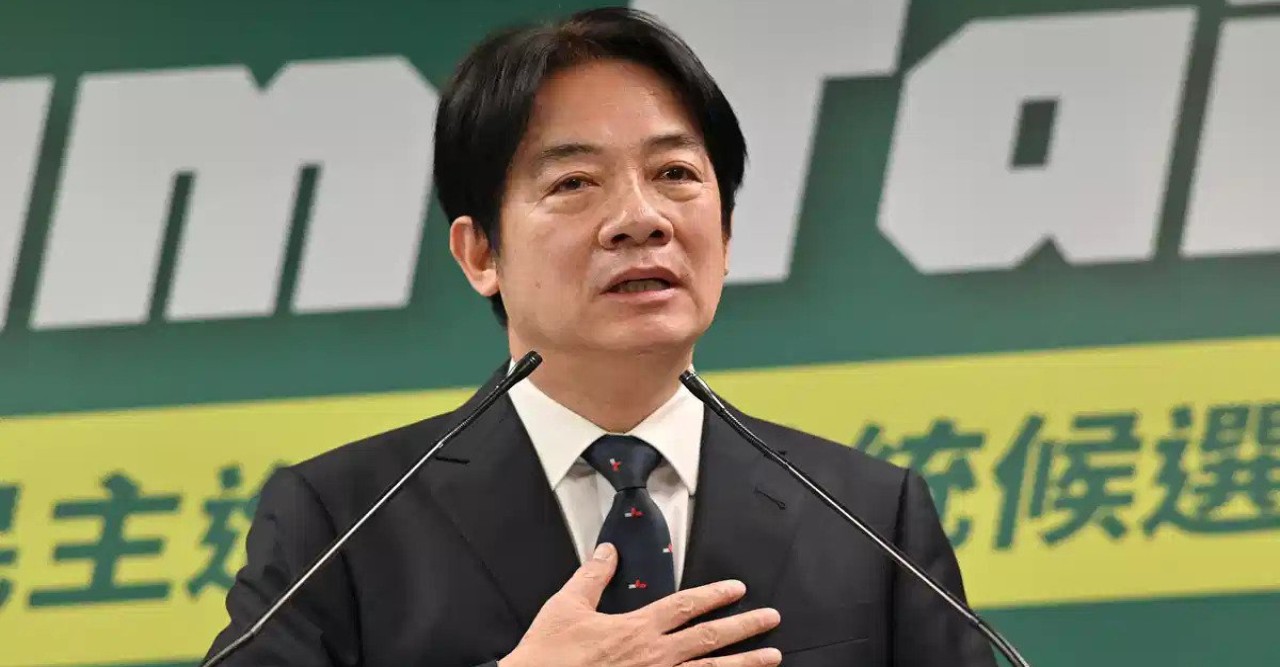 তাইওয়ানের বিরুদ্ধে ‘কঠোর ব্যবস্থা’ নেওয়ার হুমকি চীনের