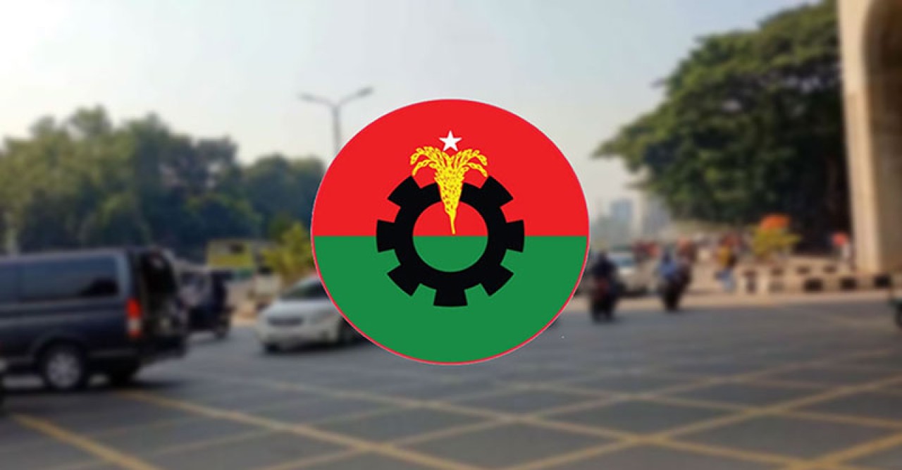 হরতাল শেষে এক দিন বিরতি, ফের ৪৮ ঘণ্টা অবরোধ ডাকল বিএনপি