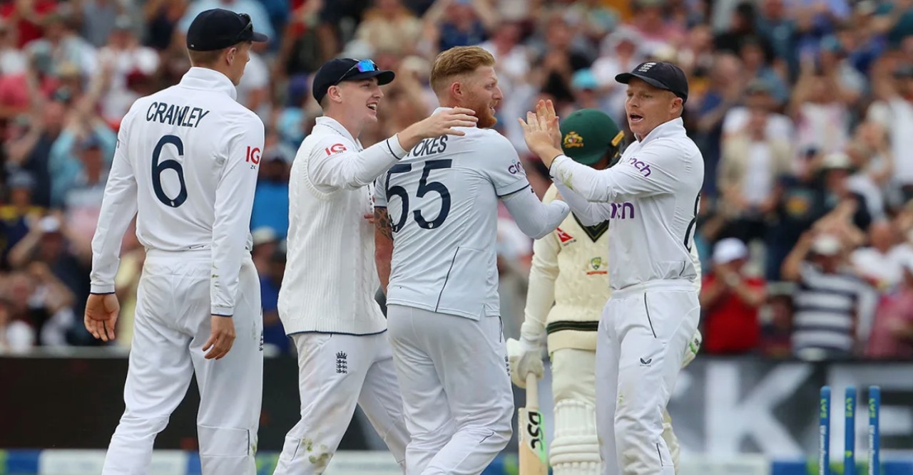 ‘লর্ডস টেস্টে ১৫০ রানে জিতবে ইংল্যান্ড’