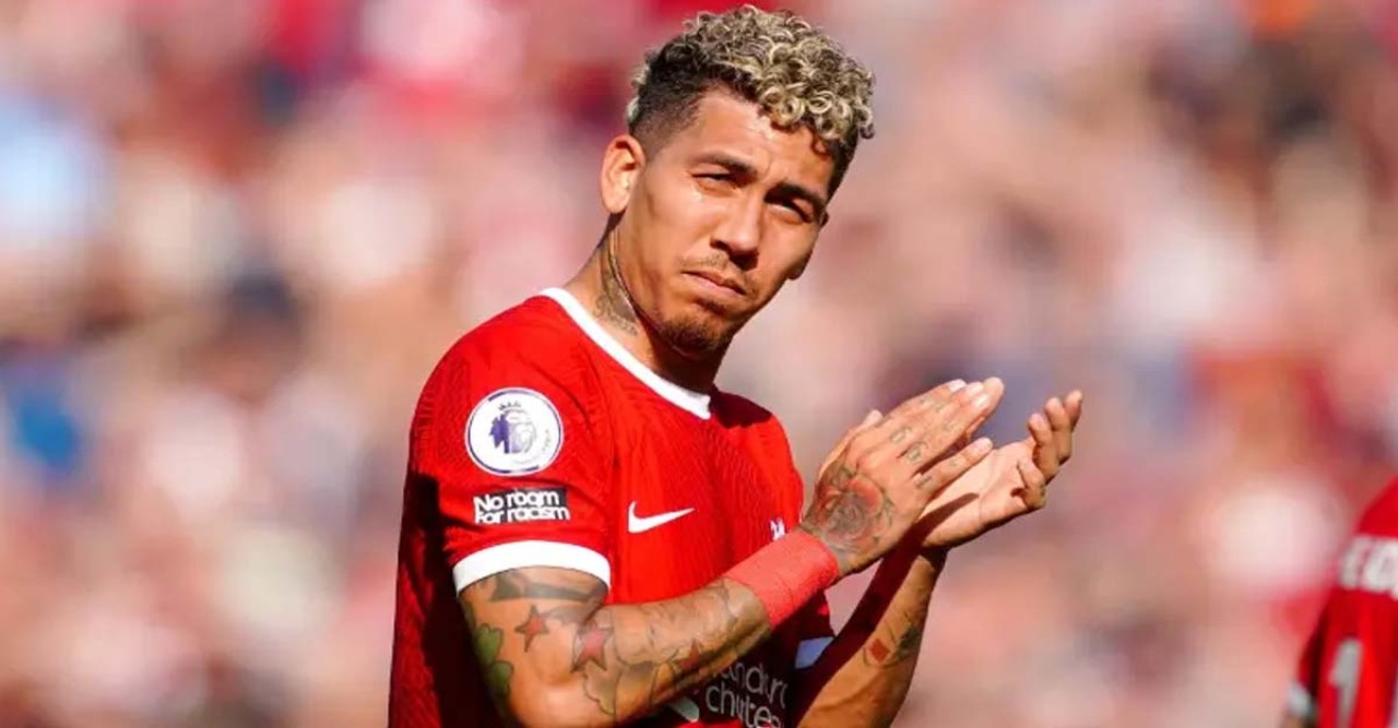 সৌদি ক্লাবে নাম লেখালেন ফিরমিনো