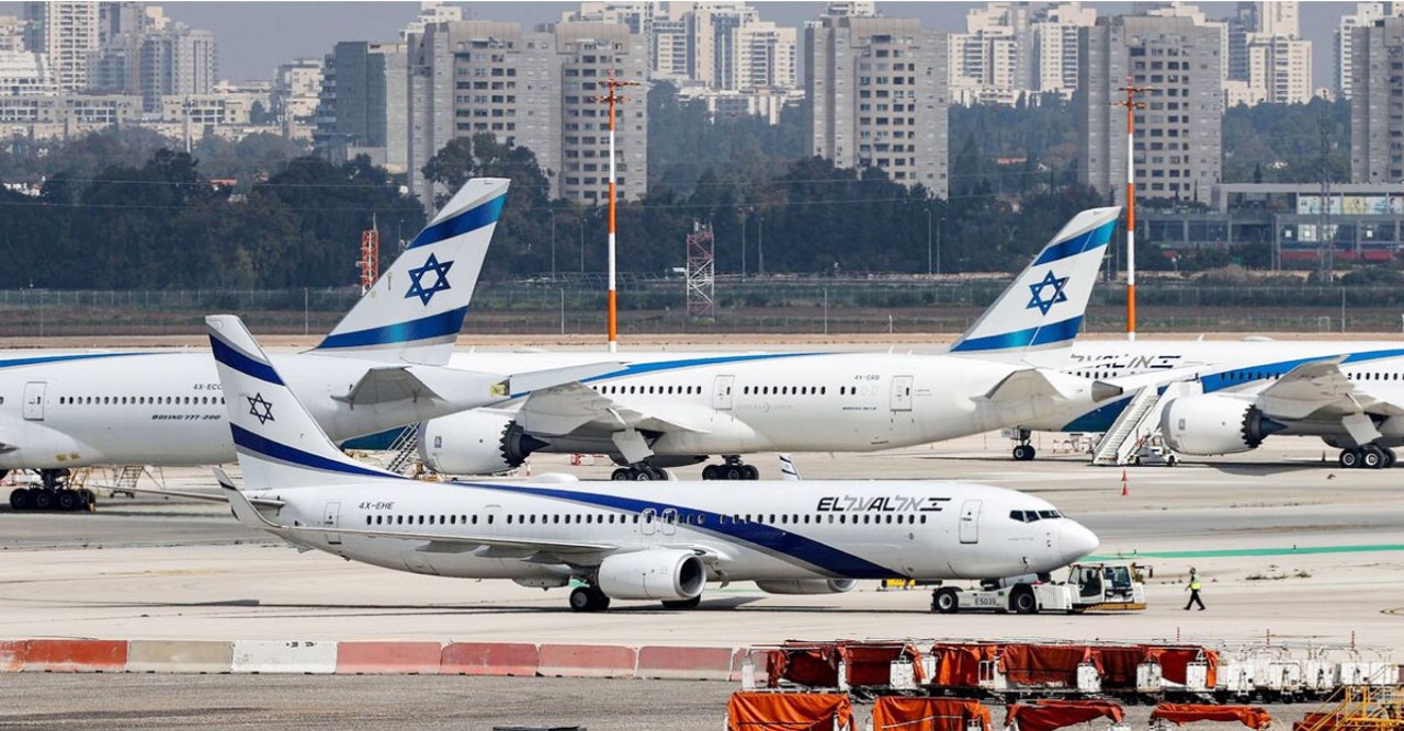 সরাসরি হজ ফ্লাইটের জন্য সৌদির সঙ্গে আলোচনায় ইসরায়েল