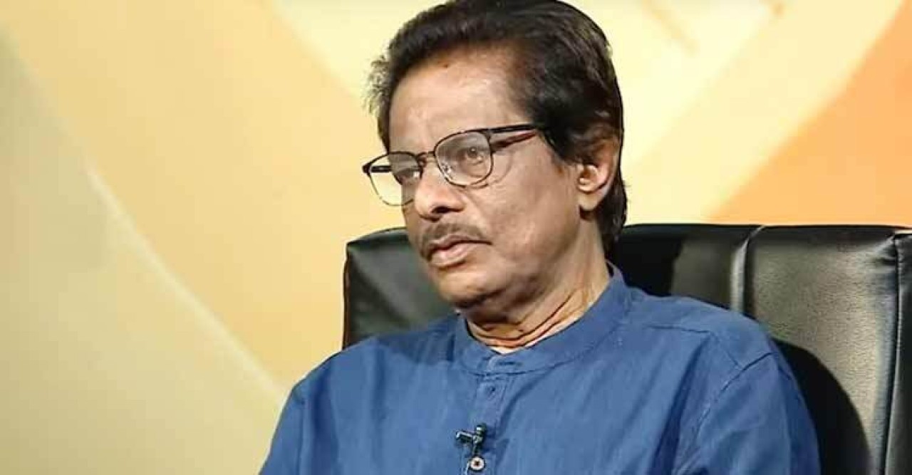 ক্যানসারে মারা গেছেন চলচ্চিত্র নির্মাতা হরিকুমার