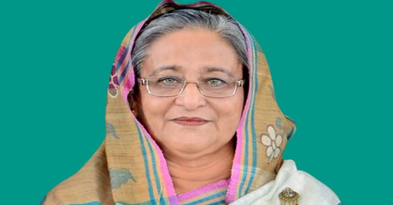 ওয়াশিংটন ডিসি পৌঁছেছেন প্রধানমন্ত্রী