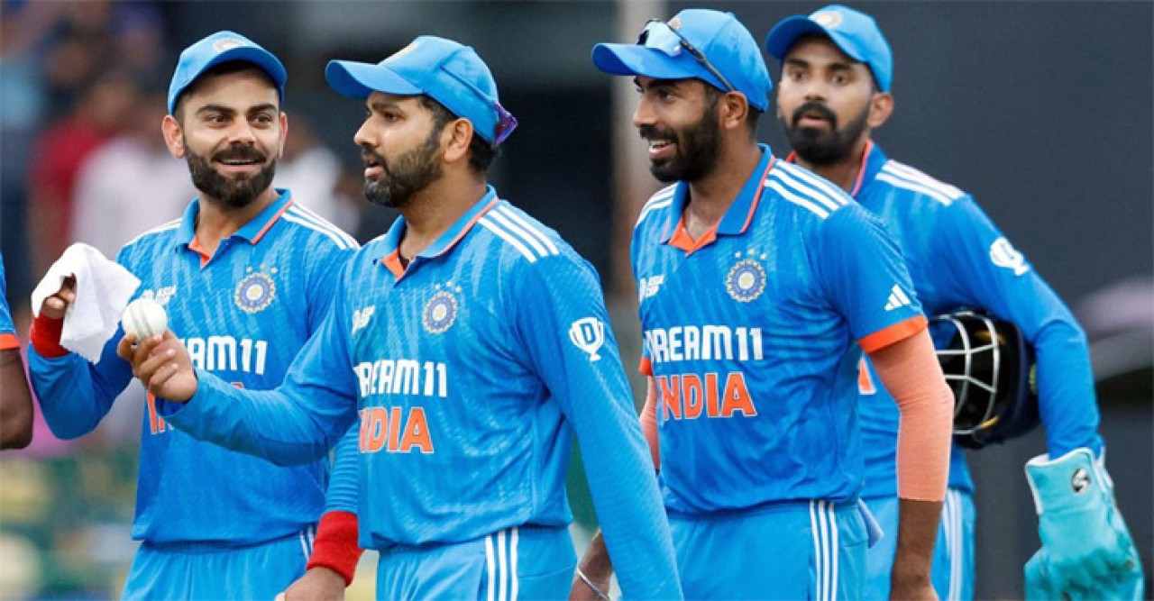 বিশ্বকাপের আগেই নতুন কোচের খোঁজে বিজ্ঞপ্তি দিচ্ছে ভারত