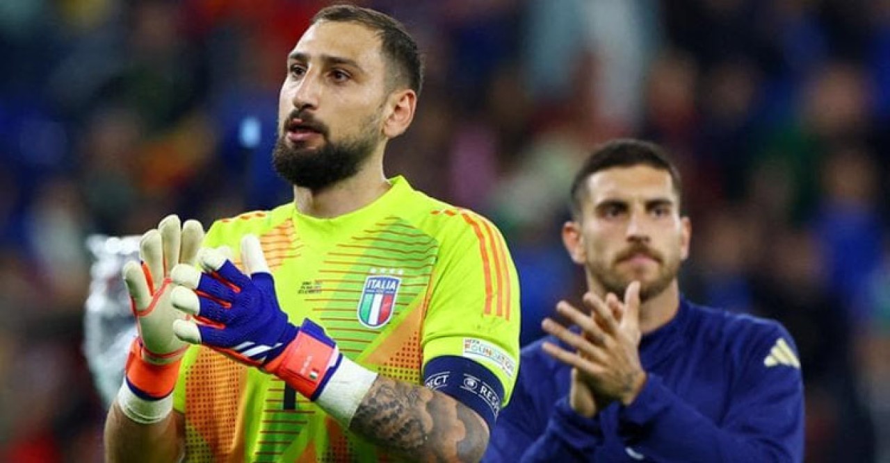 স্পেনের কাছে হারলেও ইউরোর ভাগ্য আমাদের হাতেই: ইতালির গোলরক্ষক