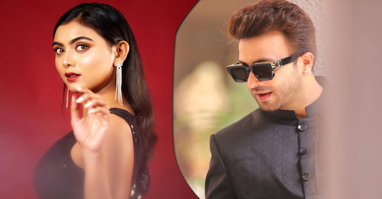 ঢাকায় আসছেন শাকিবের ‘প্রিয়তমা’ ইধিকা