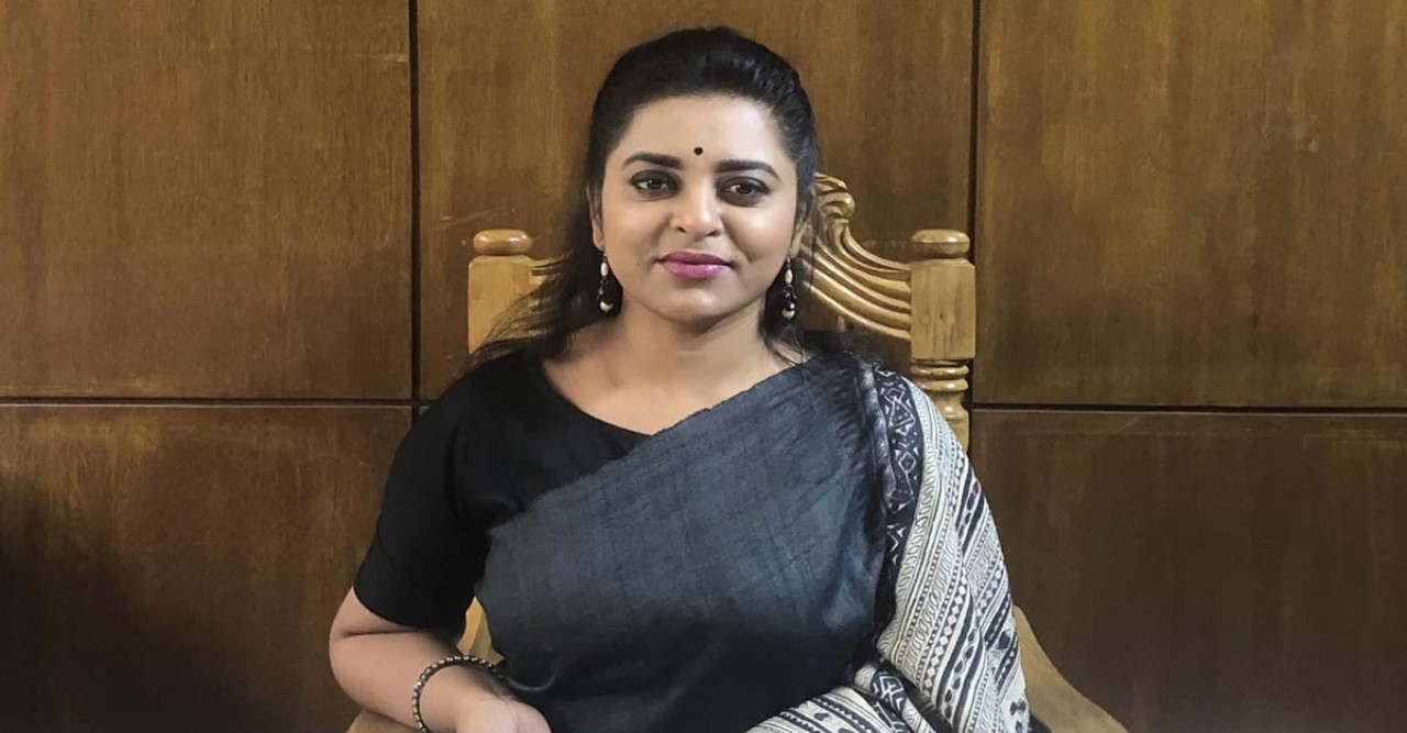 শিল্পকলা একাডেমিতে যোগদান করলেন জ্যোতি