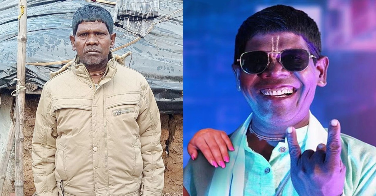 ‘কাঁচা বাদাম’ খ্যাত গায়ক এবার অভিনয়ে