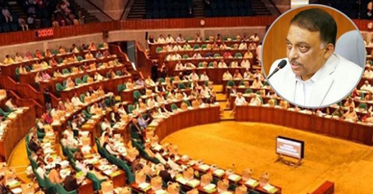 মাদক মামলা : এক বছরে কারাগারে ১ লাখ ২৪ হাজার কারবারি