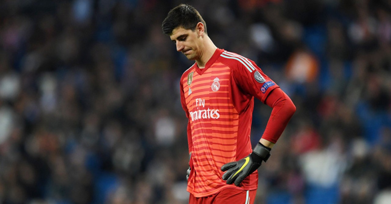 কর্তোয়াকে বাদ দিয়ে ইউরোর দল ঘোষণা বেলজিয়ামের