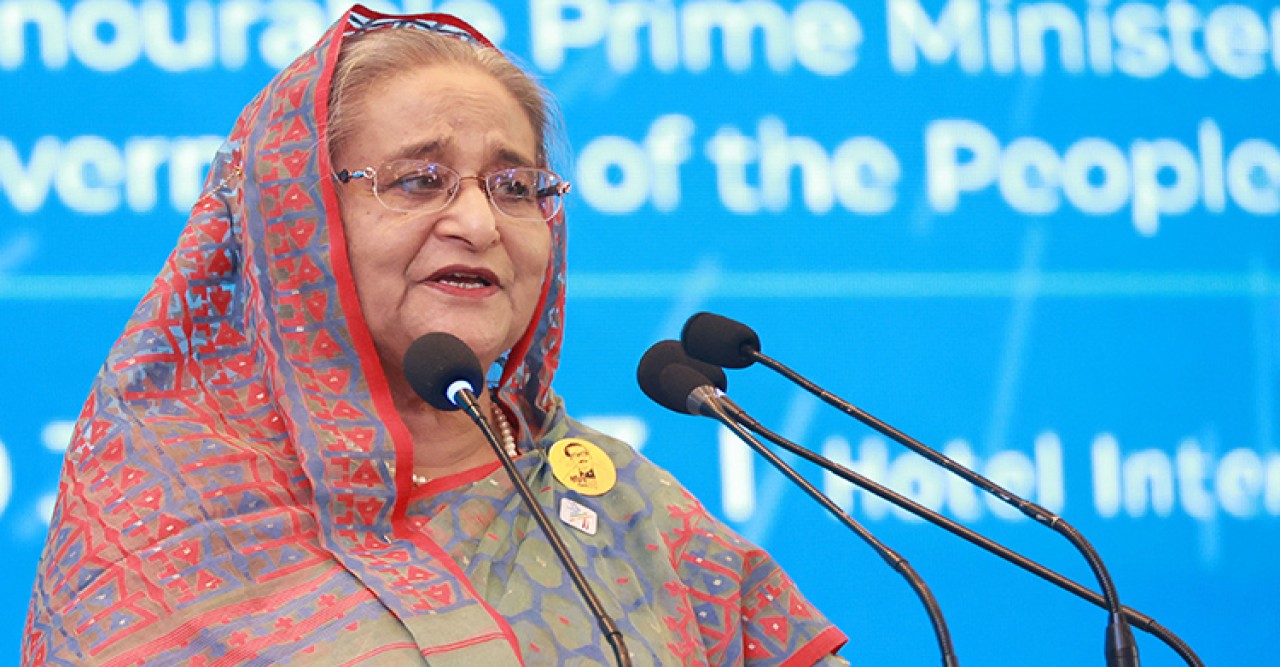 স্টার্টআপ সামিট উদ্বোধন করলেন প্রধানমন্ত্রী