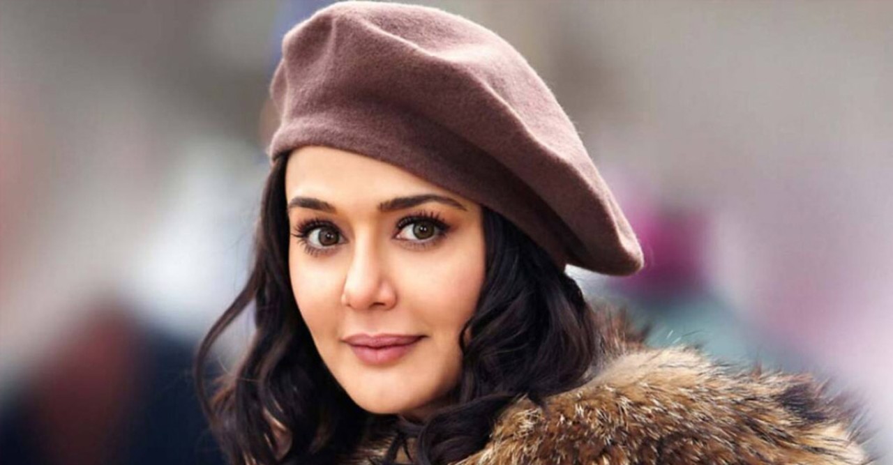 অভিনয় থেকে দূরে থাকার কারণ জানালেন প্রীতি