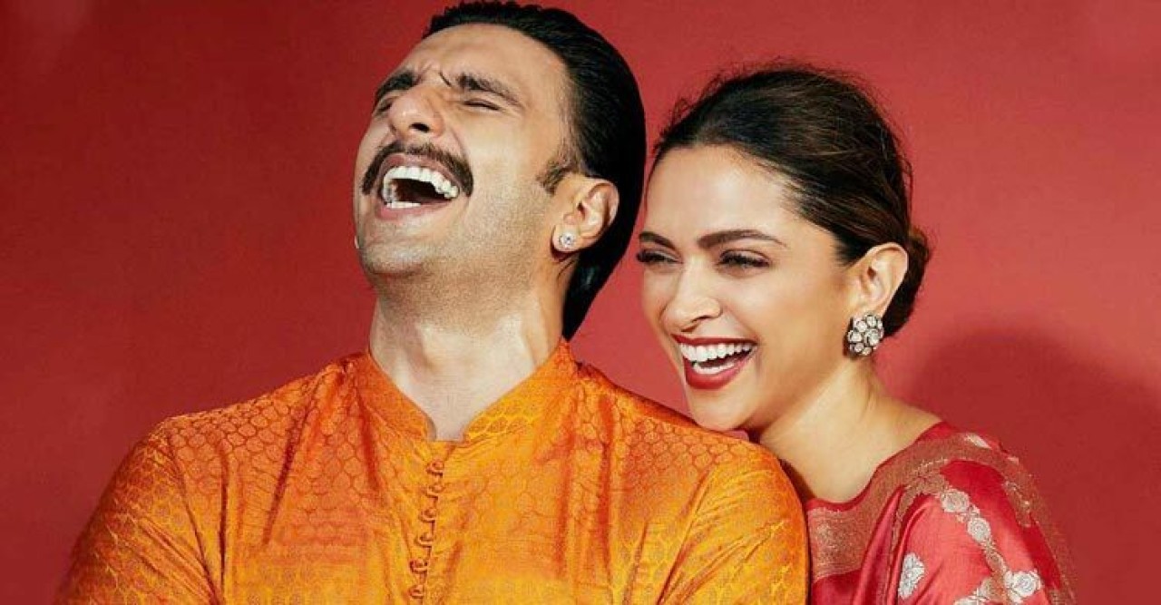 নতুন আলোচনায় দীপিকা-রণবীর