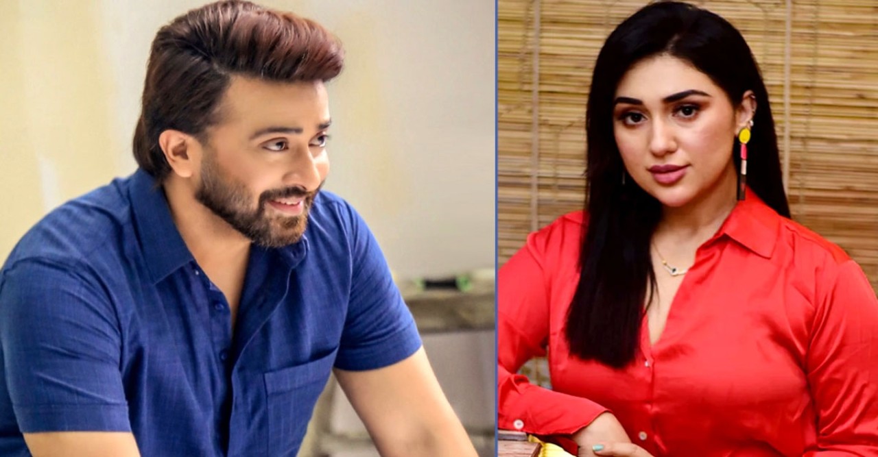 শাকিবের সঙ্গে কথা বললেই থাপ্পড় খেতেন অপু!