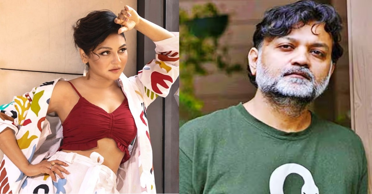 জয়ার সঙ্গে জুটি বাঁধছেন সৃজিত