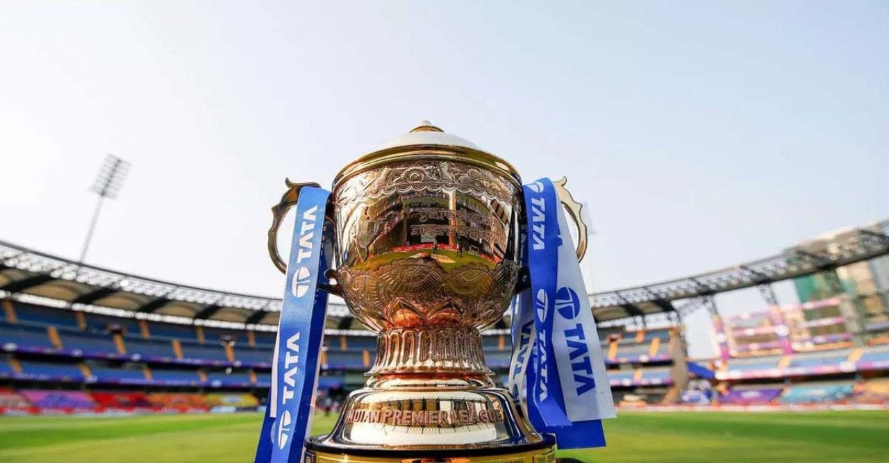 আইপিএলের উদ্বোধনী অনুষ্ঠানে চমক