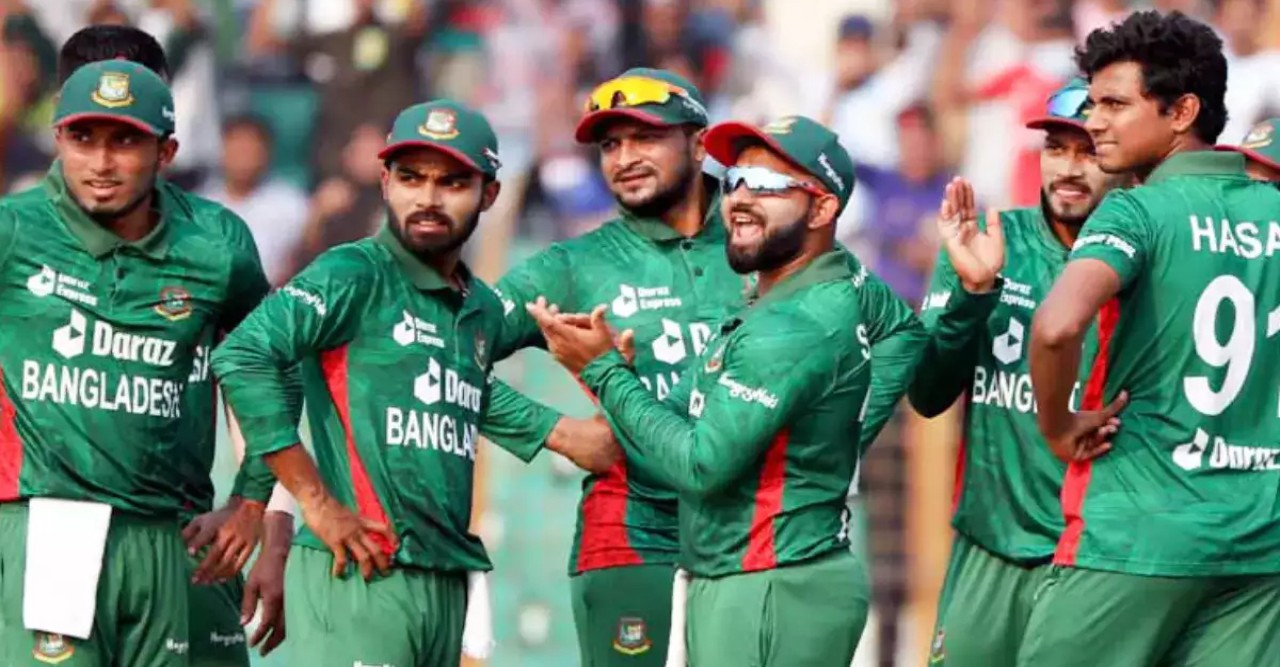 এশিয়া কাপের দলে আরও ৩ জন