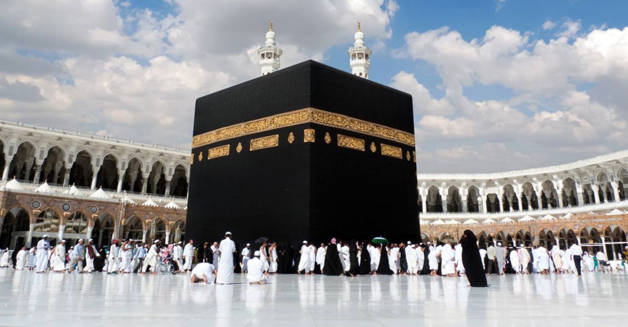 হজ পালনে সৌদি পৌঁছেছেন ৮৮ হাজার ৭৯২ যাত্রী