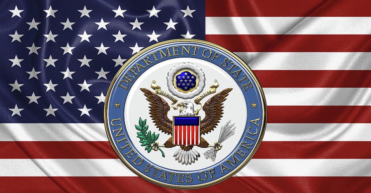 গণতন্ত্র বাধাগ্রস্ত করায় ১০১ জনের ওপর ভিসা নিষেধাজ্ঞা আরোপ