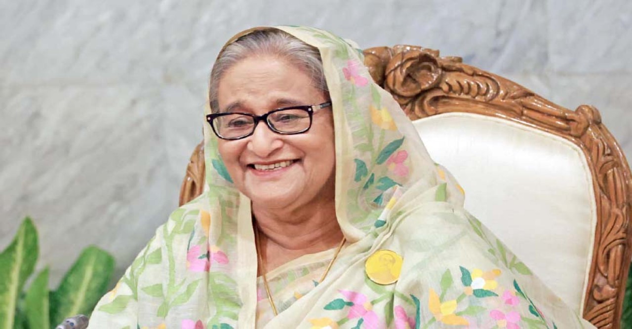 কে গুণগান করল আর কে করল না, পরোয়া করি না : প্রধানমন্ত্রী