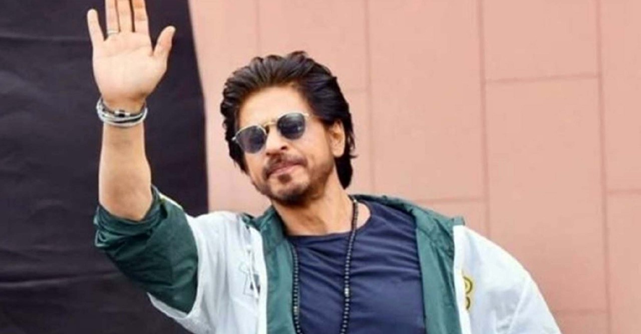 মর্যাদাপূর্ণ সম্মাননায় ভূষিত হচ্ছেন শাহরুখ খান