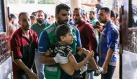 ইসরায়েল-গাজা যুদ্ধ রাজনৈতিক সমাধানের সময় ফুরিয়ে আসছে, সতর্ক করল ইরান