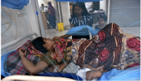 আরো ৩ জনের মৃত্যু ডেঙ্গুতে
