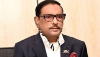 উপজেলা পরিষদ নির্বাচন নিরপেক্ষভাবে অনুষ্ঠিত হবে : ওবায়দুল কাদের