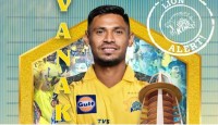চেন্নাইয়ের একাদশে সুযোগ পাবেন মুস্তাফিজ?