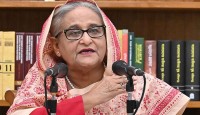 আমার বাসার পিয়ন ছিল ৪০০ কোটি টাকার মালিক-প্রধানমন্ত্রী