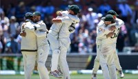 অ্যাশেজ জিতে শীর্ষস্থান মজবুত করল অস্ট্রেলিয়া