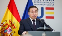 যুক্তরাষ্ট্রের সম্পর্ক স্বাভাবিকভাবেই চলছে : স্পেনের পররাষ্ট্রমন্ত্রী