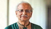 তত্ত্বাবধায়ক সরকারব্যবস্থা ফেরাতে সবাই একমত : কমিশন প্রধান