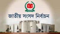 ভোট উৎসবের জন্য প্রস্তুত বাংলাদেশ