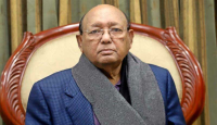 ‘বঙ্গবন্ধুর জন্ম না হলে বাংলাদেশ স্বাধীন হতো না’