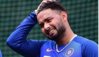 ঋষভের সঙ্গে জালিয়াতি করা ক্রিকেটার গ্রেপ্তার