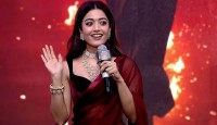 গ্লোবাল অ্যানিমে অ্যাওয়ার্ডস সঞ্চালনা করবেন রাশমিকা