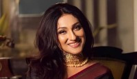 চরিত্রের প্রয়োজনে দেখতে খারাপ হতেও আপত্তি নেই: ঋতুপর্ণা