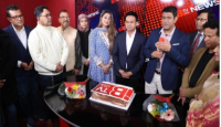 ইন্টারন্যাশনাল বাংলা টিভি ‘আইবি টিভি ইউএসএ’র দ্বিতীয় বর্ষে পদার্পন