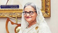 স্বতন্ত্র এমপিদের গণভবনে আমন্ত্রণ জানালেন প্রধানমন্ত্রী