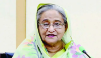 আজকের বাংলাদেশ বদলে গেছে: প্রধানমন্ত্রী