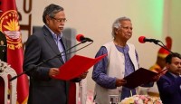রাষ্ট্রপতির পদচ্যুতি নিয়ে সাংবিধানিক জটিলতা