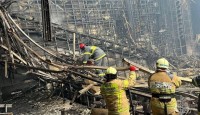 মস্কোর কনসার্ট হলে হামলায় নিহতের সংখ্যা বেড়ে ১১৫