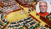 সংসদ থেকে ক্ষুব্ধ লতিফ সিদ্দিকীর ওয়াক আউট