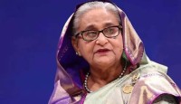 শেখ হাসিনাসহ ১১ জনের বিরুদ্ধে গ্রেপ্তারি পরোয়ানা