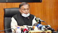 নির্বাচন হবে কমিশনের অধীনে, প্রধানমন্ত্রীর অধীনে না : তথ্যমন্ত্রী