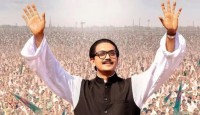 ১৭ ফেব্রুয়ারি হতে সারা দেশে উন্মুক্ত প্রদর্শনী ‘মুজিব’-এর